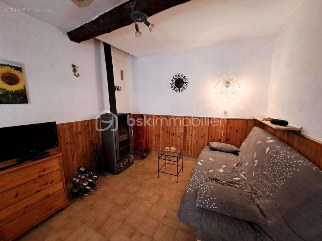 Maison à CAZOULS-LES-BEZIERS