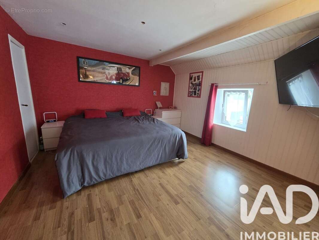 Maison 249 m² à Epieds-En-Beauce  - photo 5