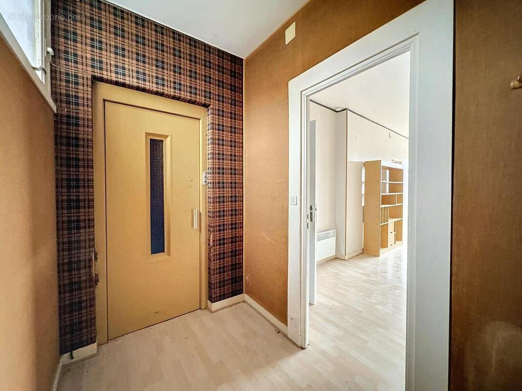 Photo 4 - Appartement à SABLE-SUR-SARTHE