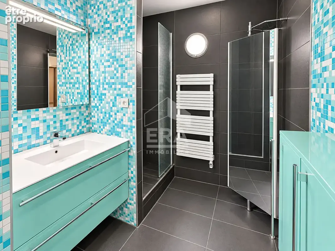 Appartement 147m² à clermont-ferrand - photo 6