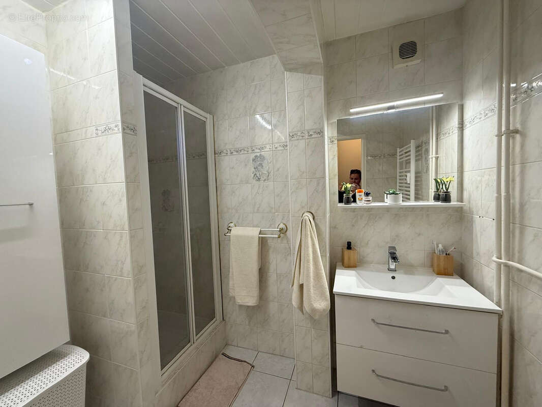 Appartement à SAINT-LOUIS