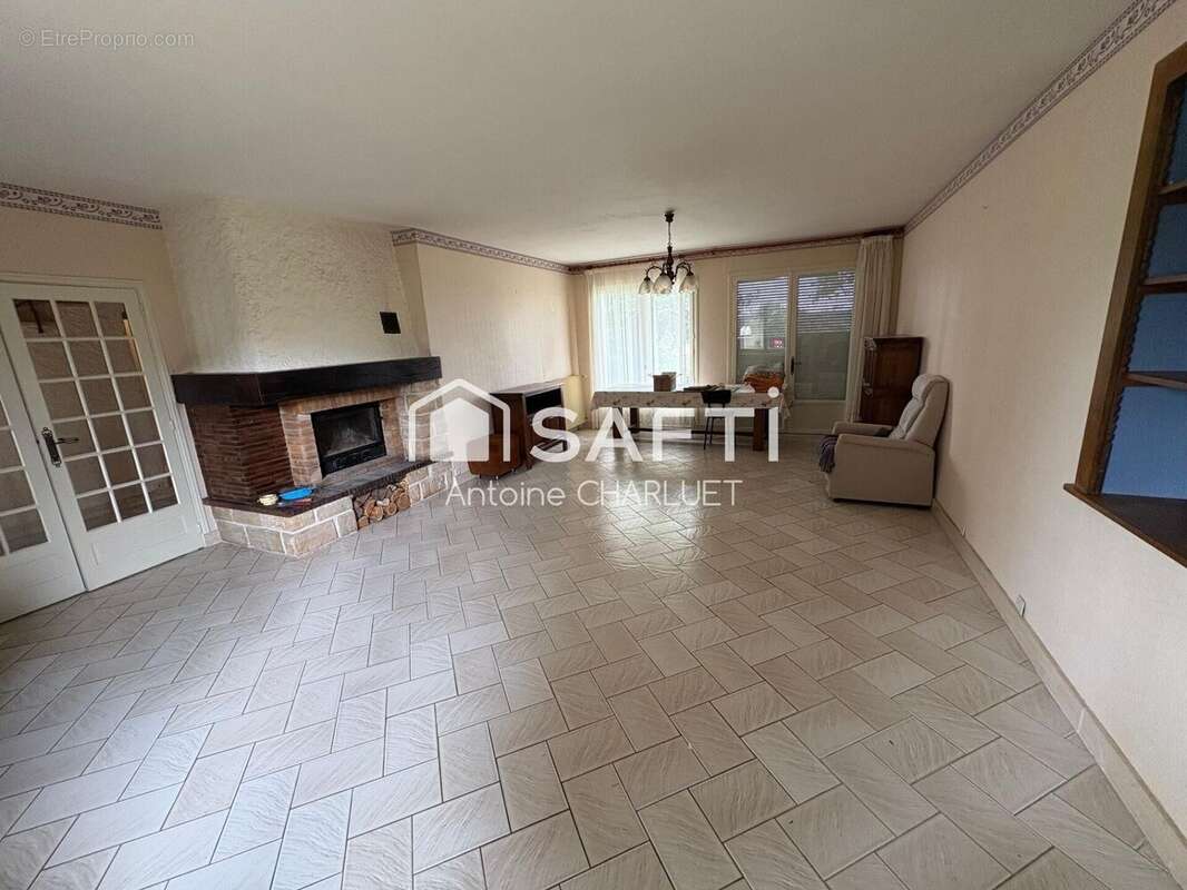 Photo 2 - Maison à BRIDORE