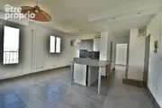 Appartement à LUCE