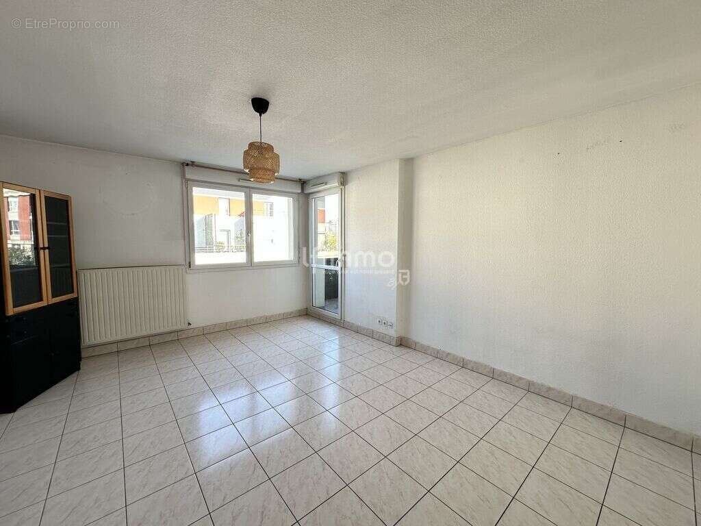 Appartement à PFASTATT