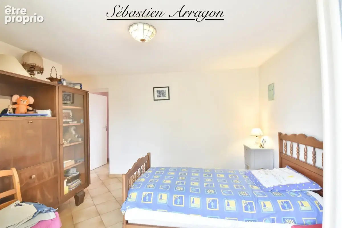 DAUSSE (47) - Maison familiale avec deux logements indépendants et plus de 5 700 m² de terrain - photo 20