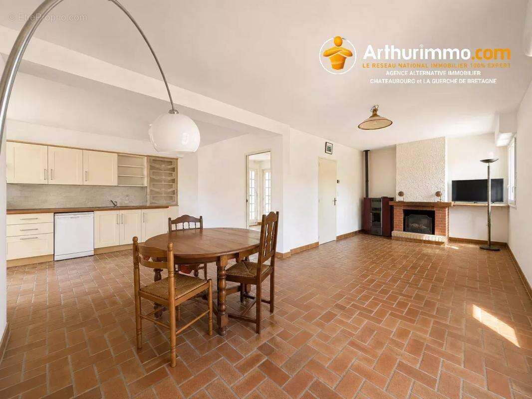 Maison 7 pièces proche centre-ville - photo 6