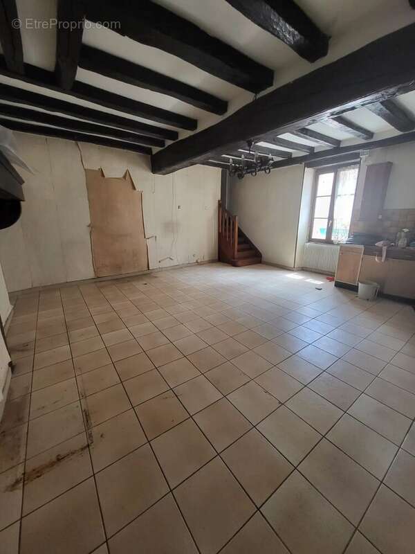 Maison à SAVIGNY-LES-BEAUNE