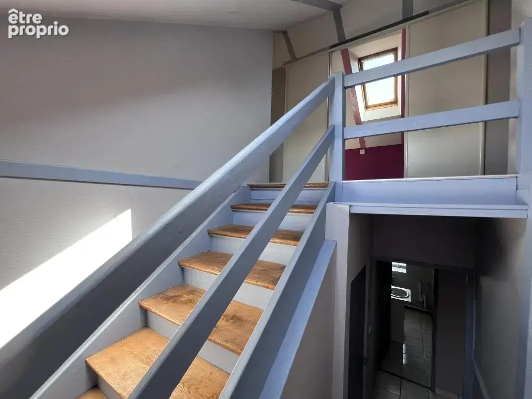 Appartement - photo 7
