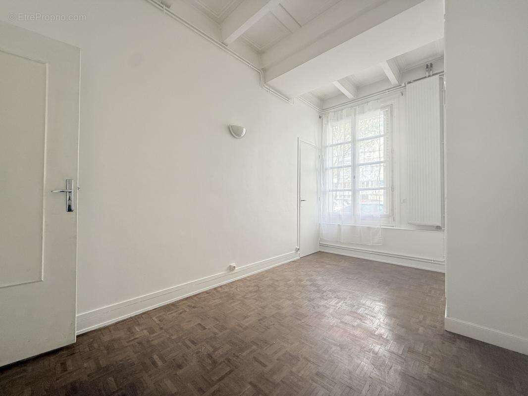 Appartement à MALAKOFF