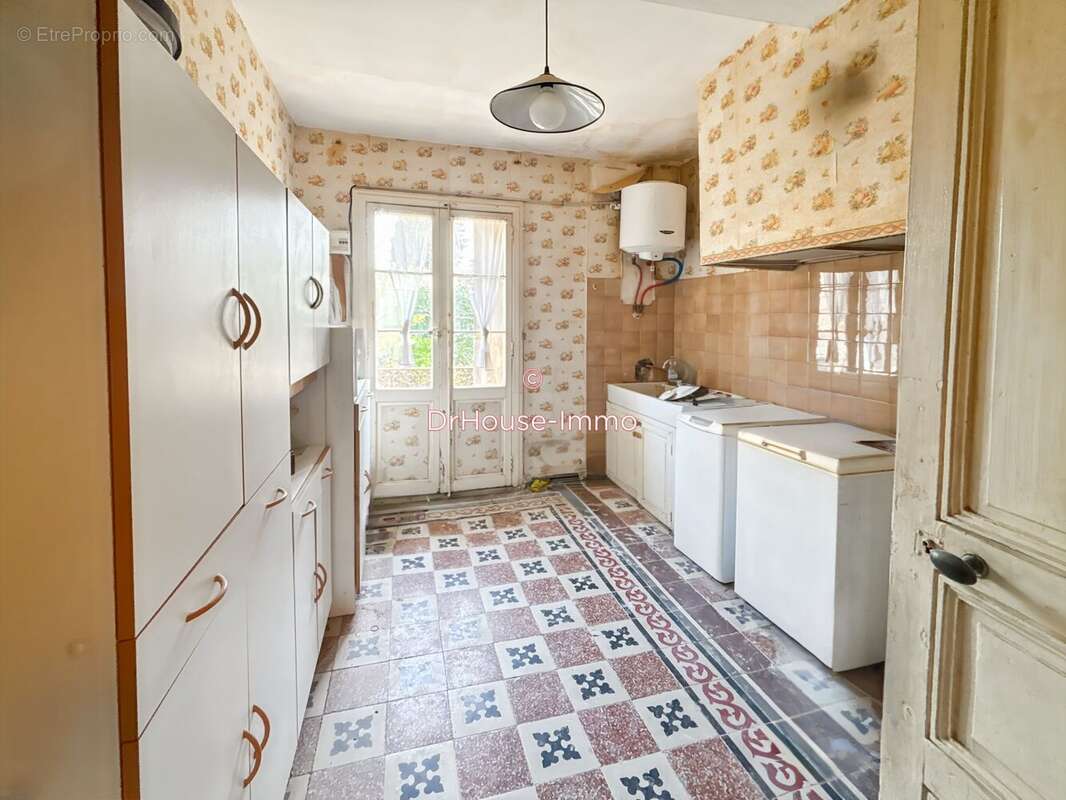 Maison à POMEROLS