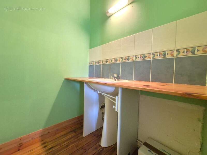 Maison à SAINT-SULPICE-DE-ROYAN