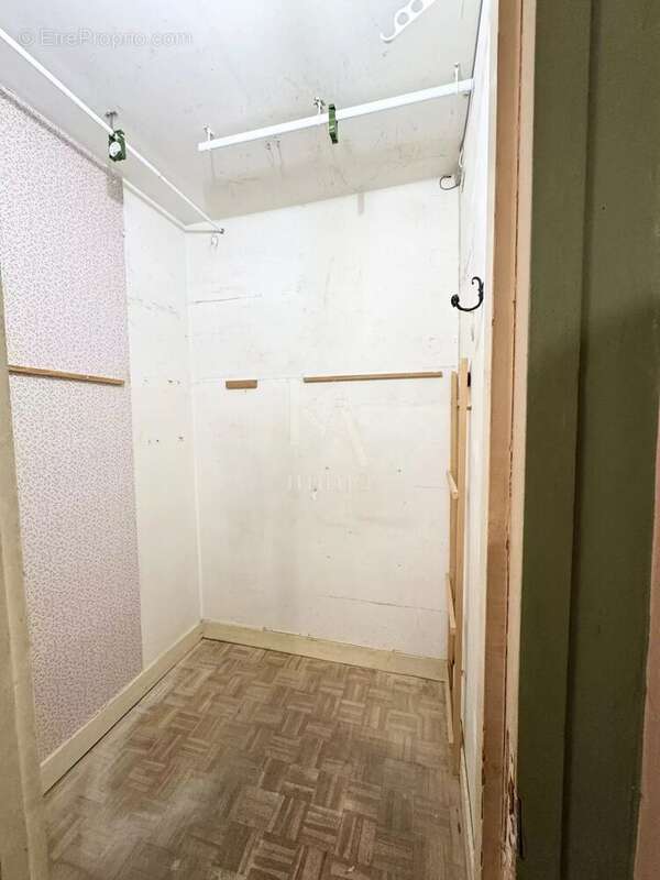 Appartement à PARIS-13E