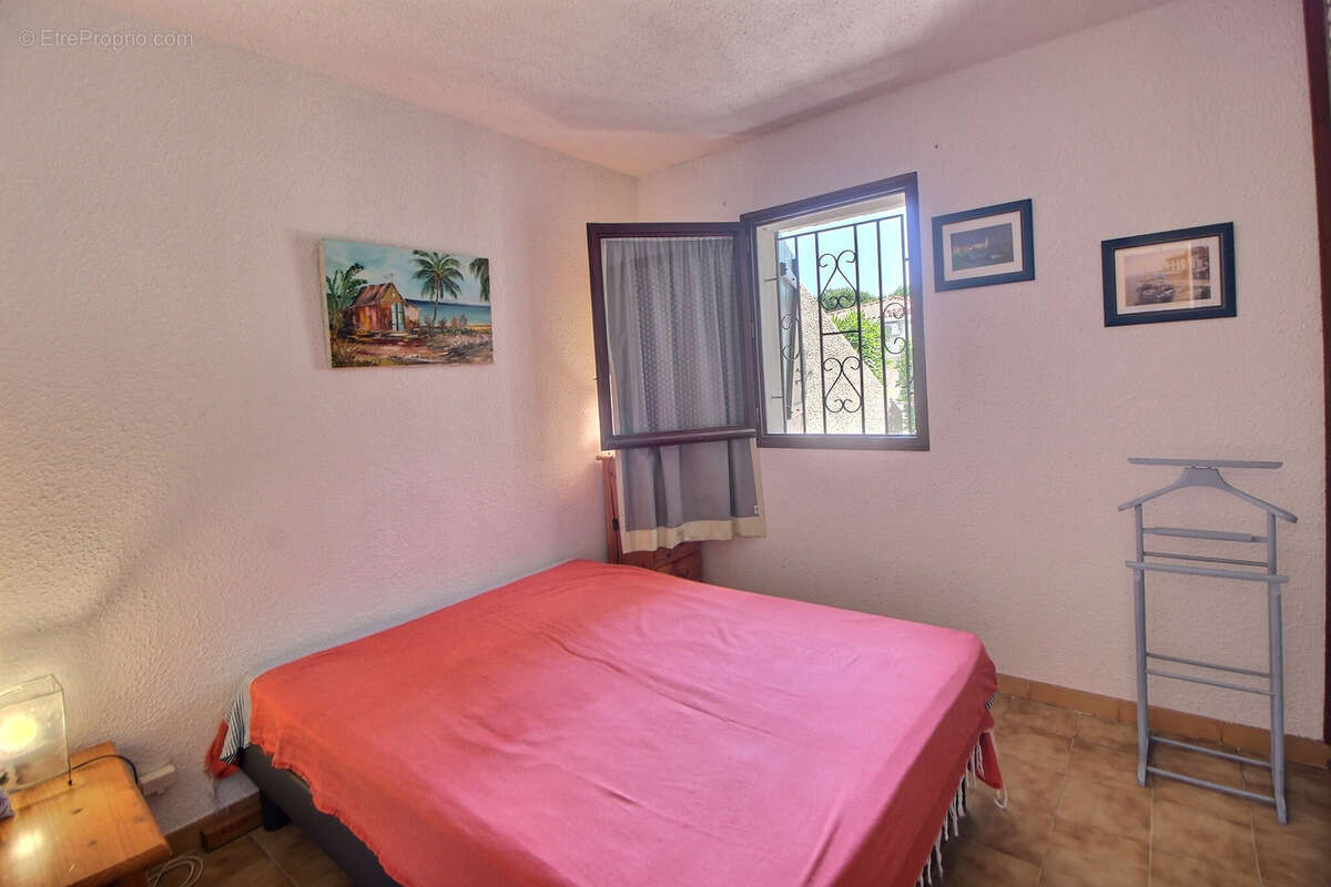 Appartement à SAINT-CYPRIEN