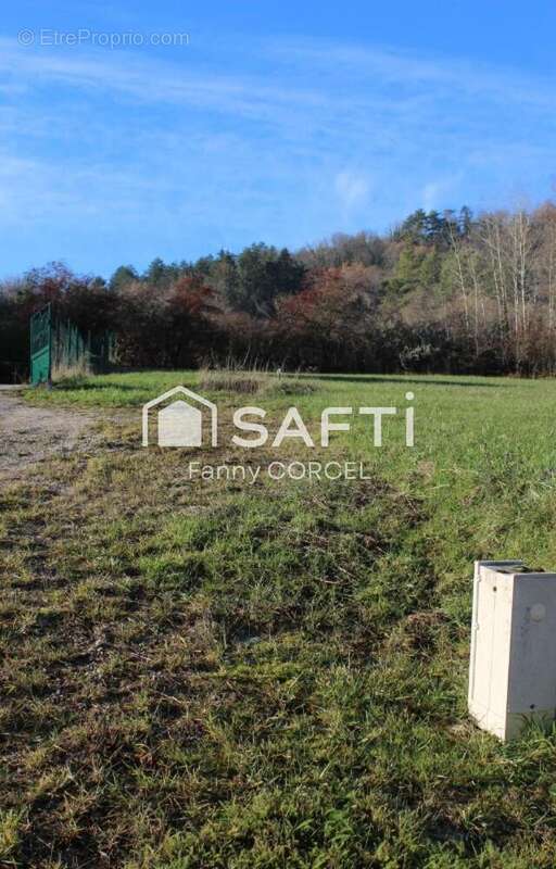 Photo 3 - Terrain à VIX