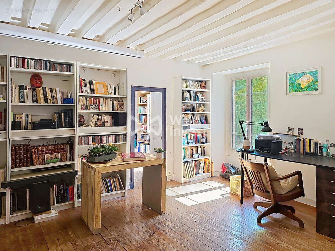 Maison 3 pièces 78 m² à vendre à Yevre-La-Ville (45300) - photo 9