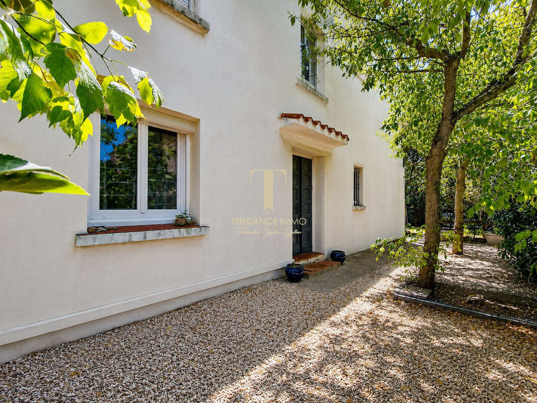Maison à NARBONNE