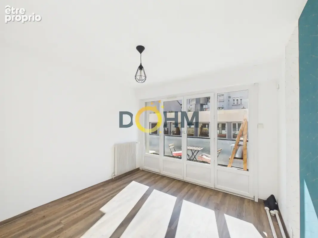 Appartement T3 de 63 m2 avec terrasse et ascenseur - photo 10