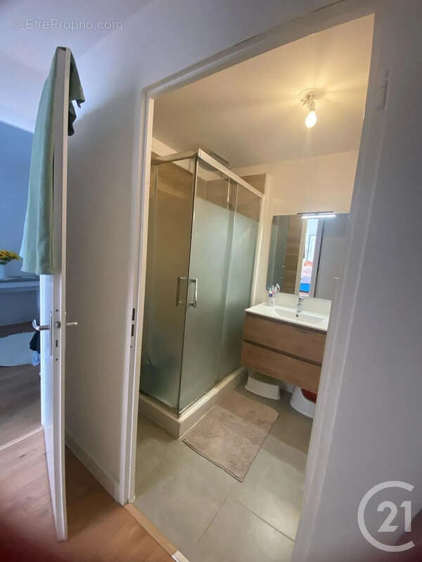 Appartement à AMBARES-ET-LAGRAVE