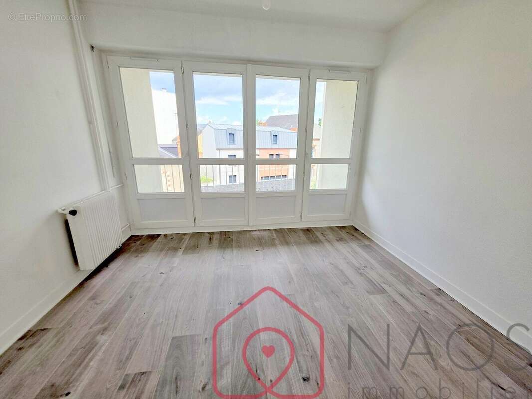 Appartement à ORLEANS