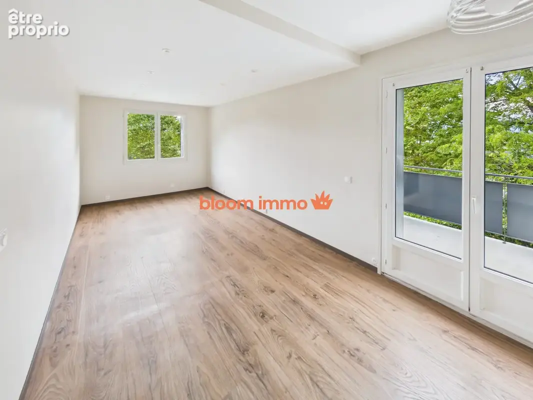 Appartement 4 pièces 79 m² à vendre à Challes-Les-Eaux (73190) - photo 7