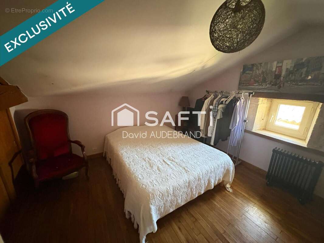 Photo 5 - Maison à PAMPLIE