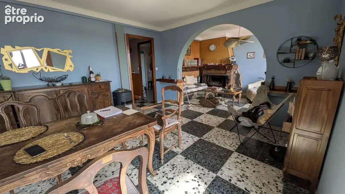 Maison Corniche des oliviers - photo 5