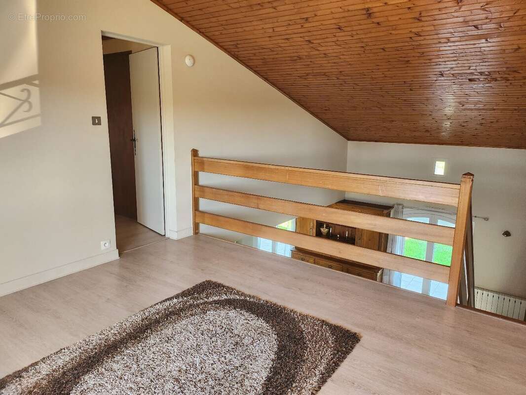 Maison à LES METAIRIES