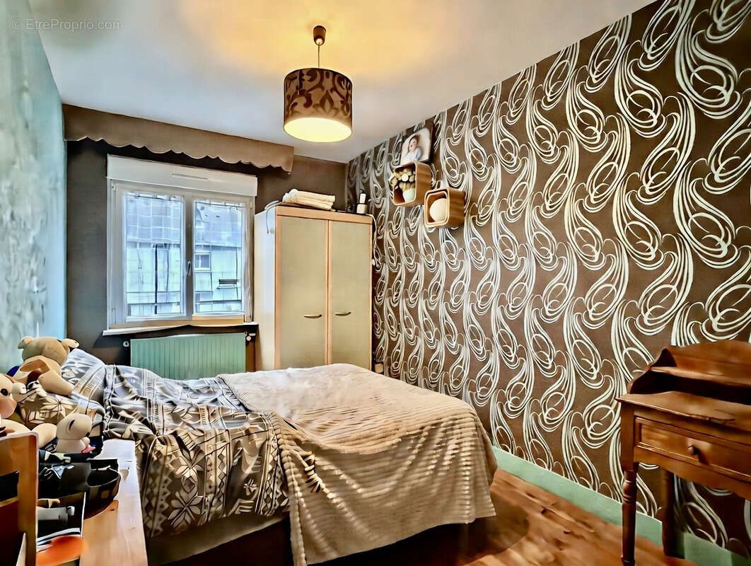 Maison à CHARTRES-DE-BRETAGNE