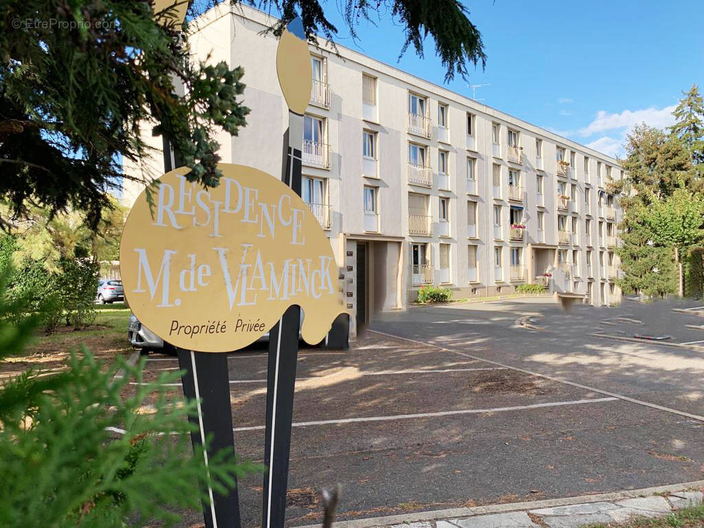 Appartement à CHATOU