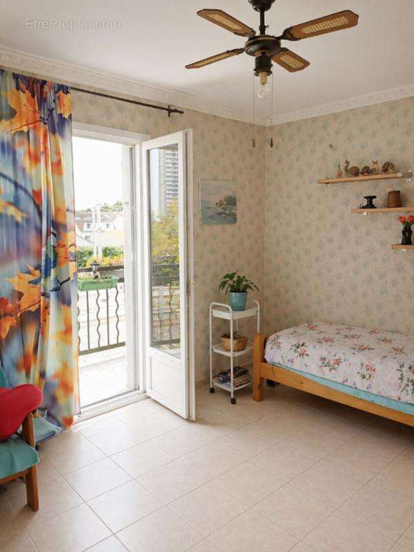 Maison à SEVRAN