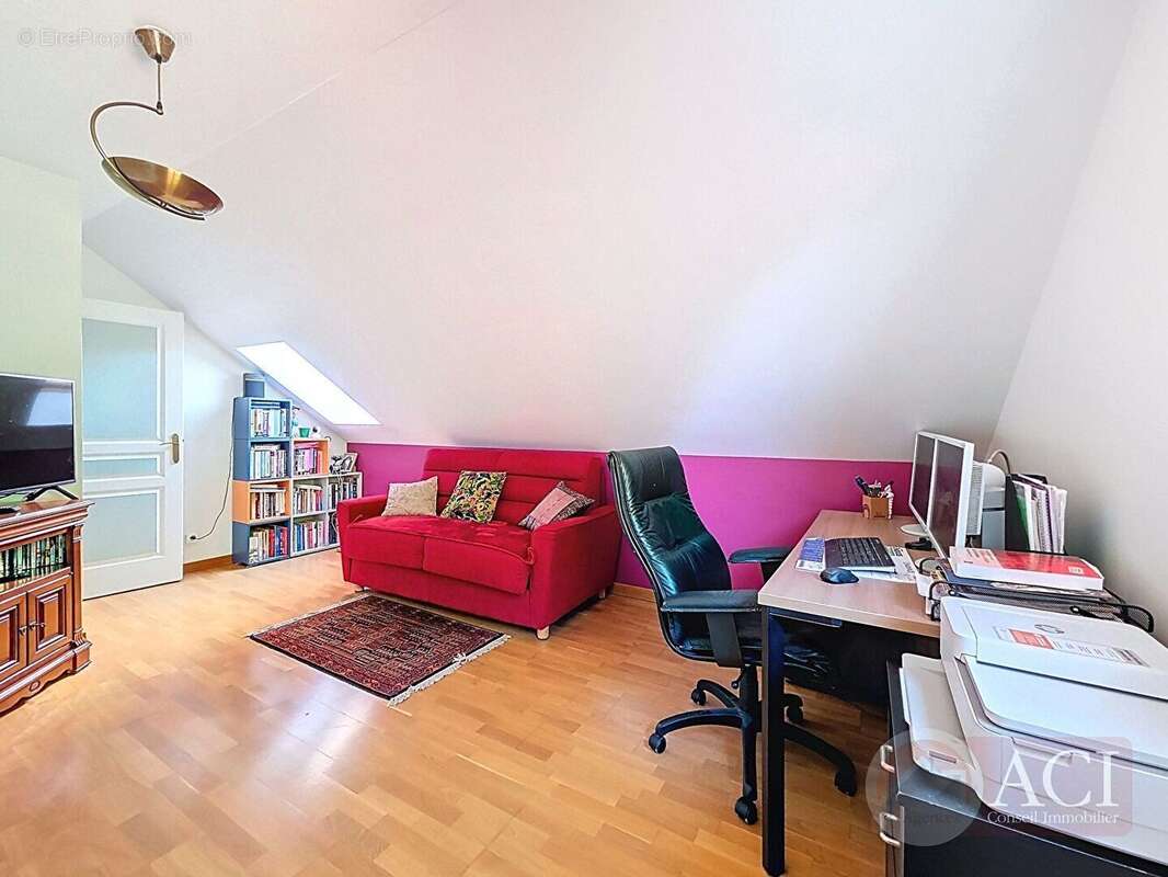 Maison 6 pièces à Deuil-la-barre (95170) - photo 8