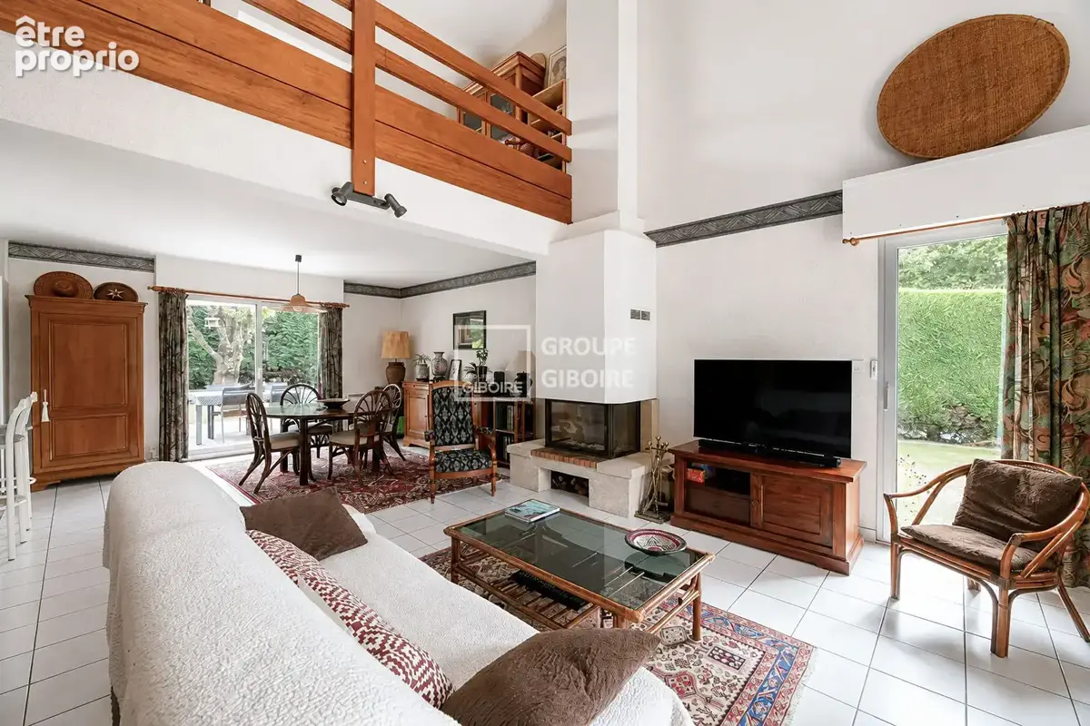 A vendre - agence giboire pacé *exclusivite* maison d'env. 125 m² - la meziere - rennes métropole - photo 5