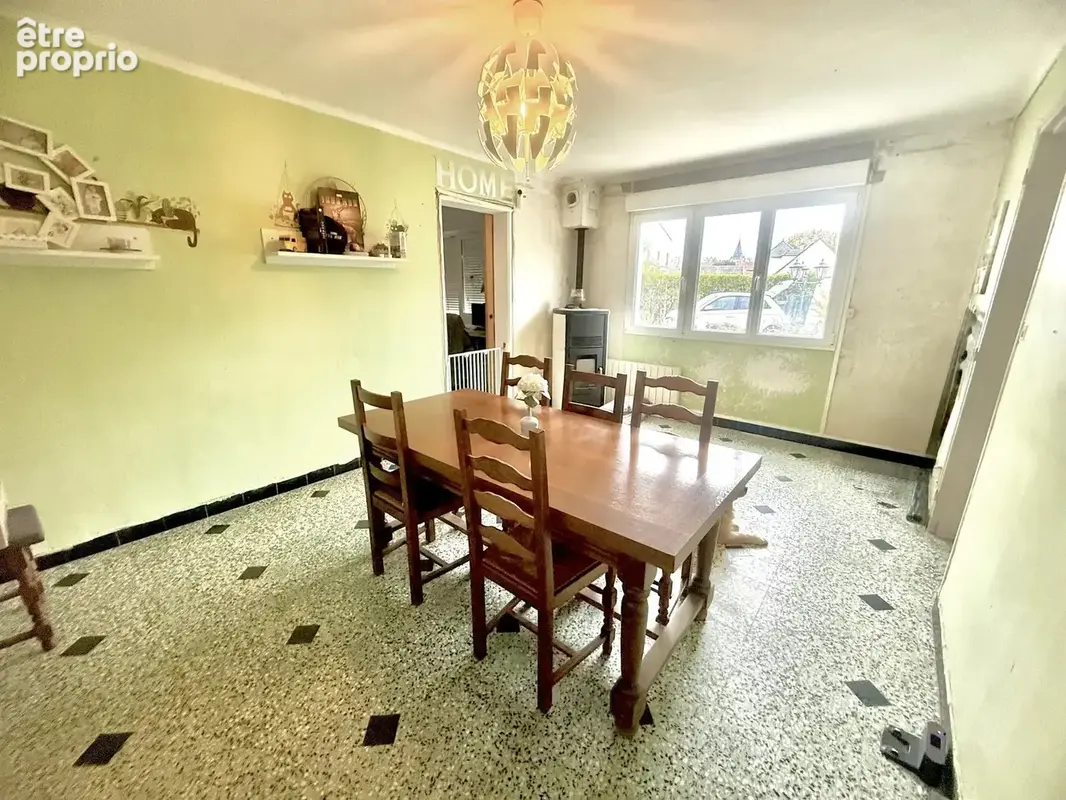 Maison 125 m² à Suippes  - photo 6