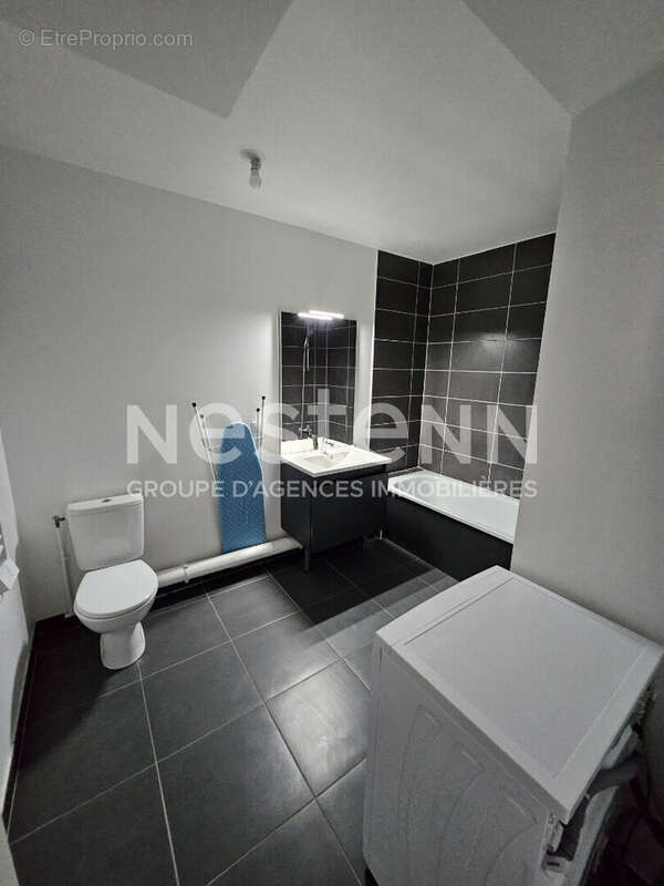 Appartement à OZOIR-LA-FERRIERE