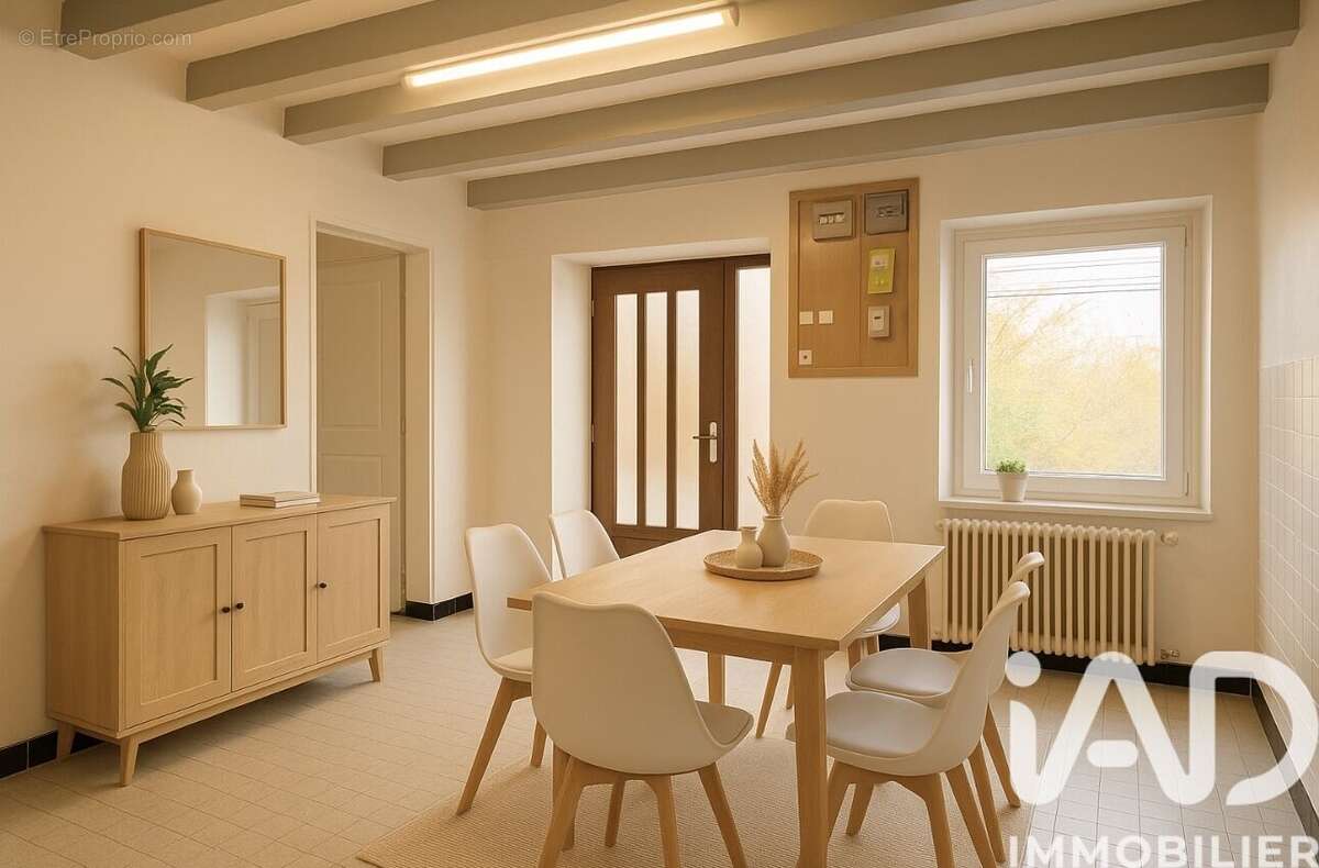 Photo 4 - Maison à BIOL