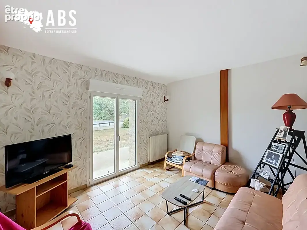 Maison 6 pièces 121 m² à vendre à Marzan (56130) - photo 8