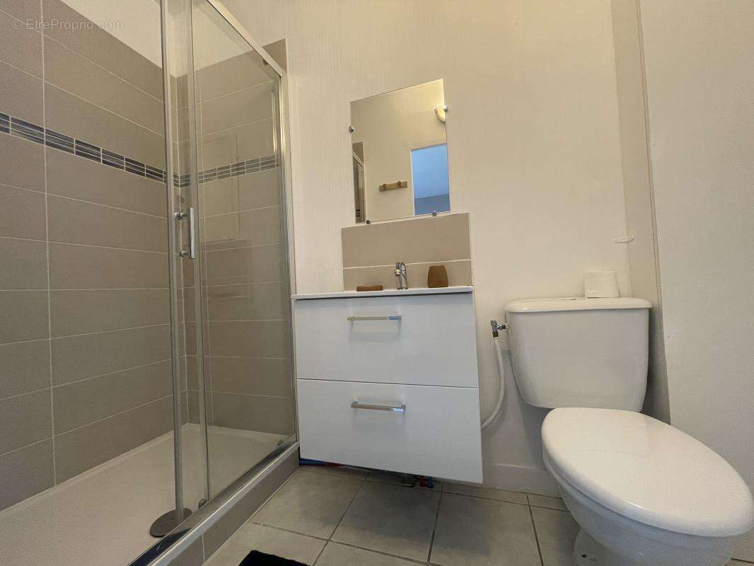 Appartement à LIMOGES