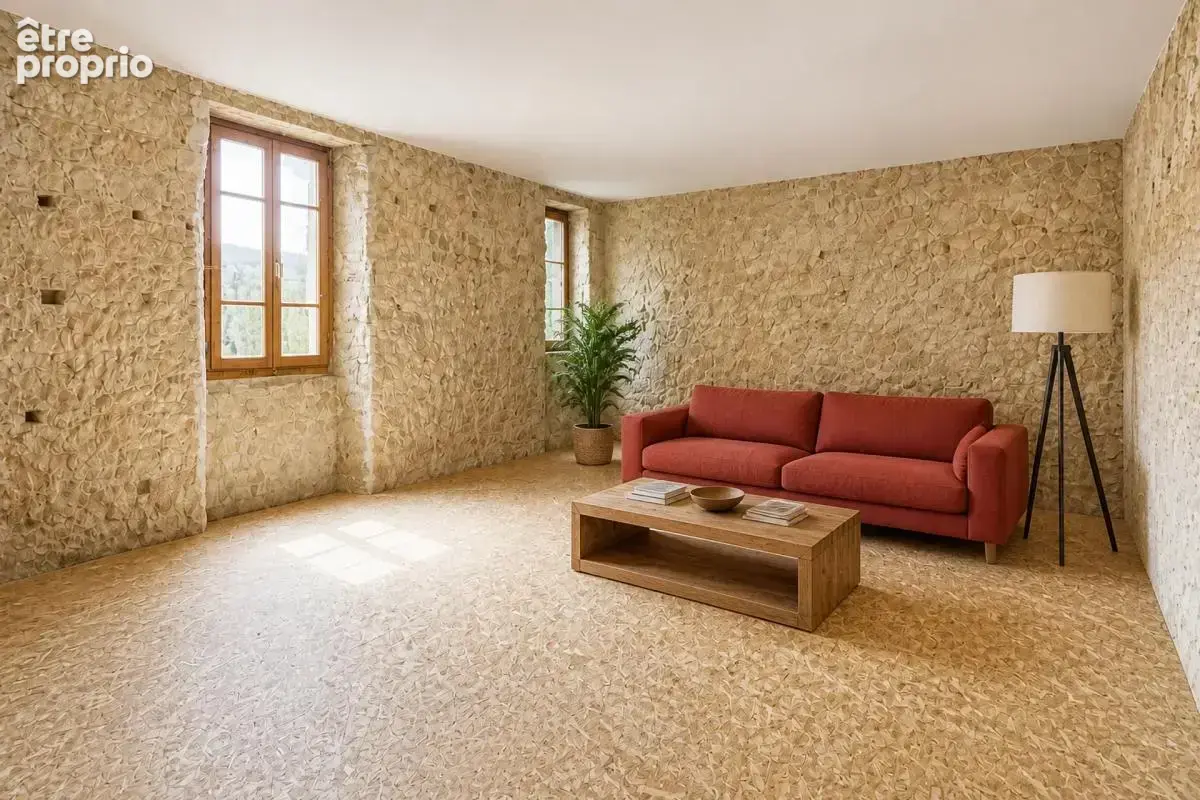 Maison de 8 pièces de 224 m² à Gaja-la-Selve - photo 7