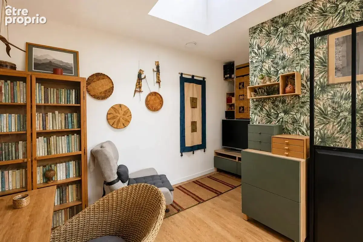 Maison de 5 pièces de 123 m² à Cugand - photo 9