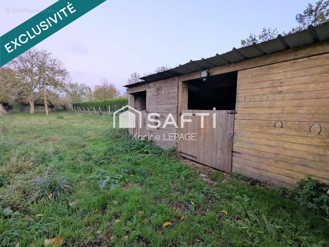 Photo 6 - Maison à HALLENCOURT