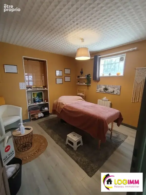 Maison 6 pièces 120 m² à vendre à Douchy-Les-Mines (59282) - photo 9