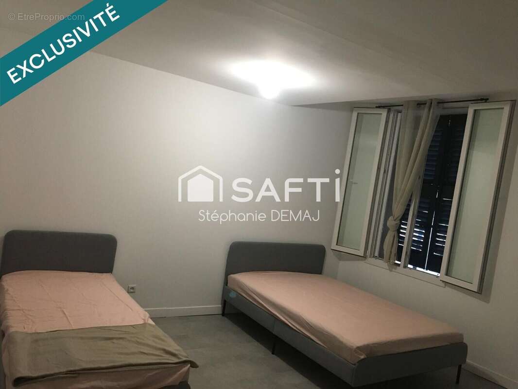 Photo 6 - Appartement à LE LUC