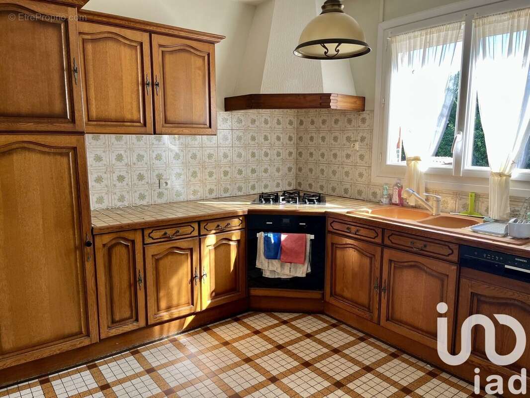 Photo 4 - Maison à BAZAS