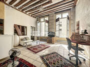 Appartement à PARIS-4E