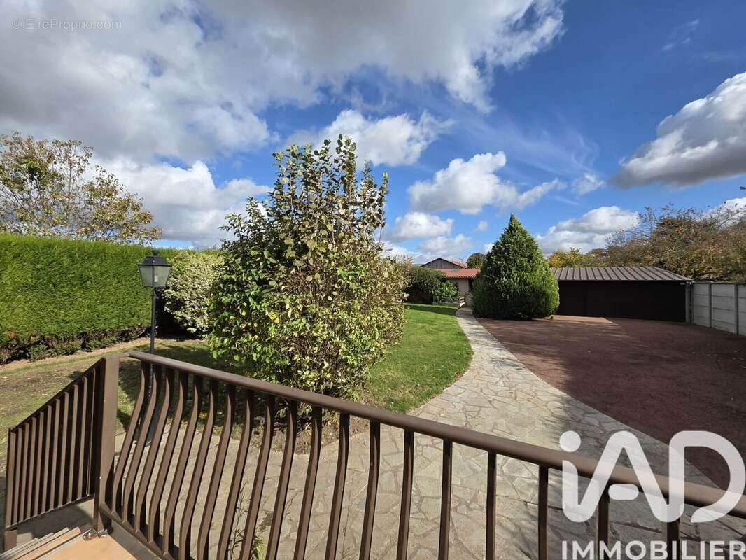 Photo 4 - Maison à BEAUVILLIERS