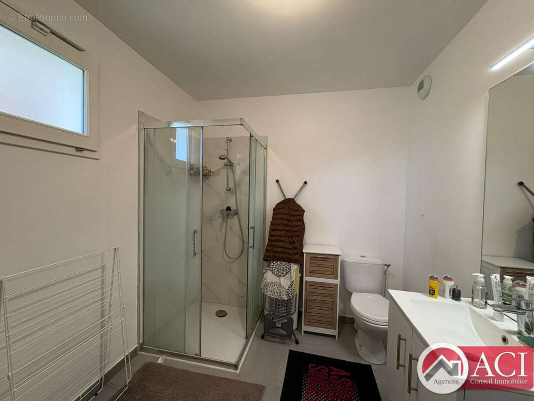 Appartement à AMBLAINVILLE