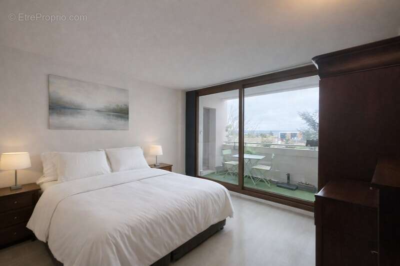 Appartement à ANDRESY