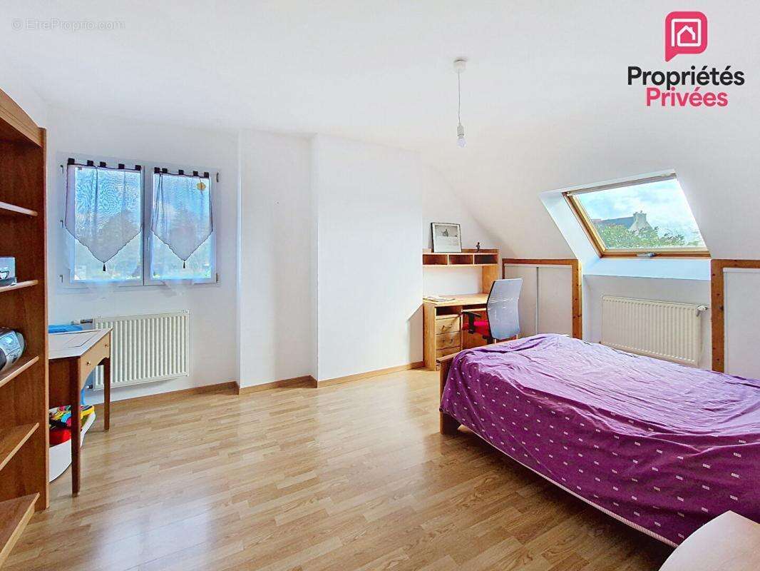 Vaste maison 218 m2 terrain de 1893m² - photo 12