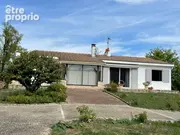 Maison à VALLANS