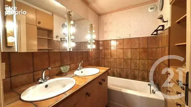 Appartement 112 m² à Villeurbanne  - photo 12